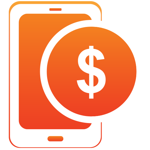 Recharge Telcel, Movistar and any Prepaid Cell icon