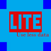 Smart Lite For facebook and Twitter icon