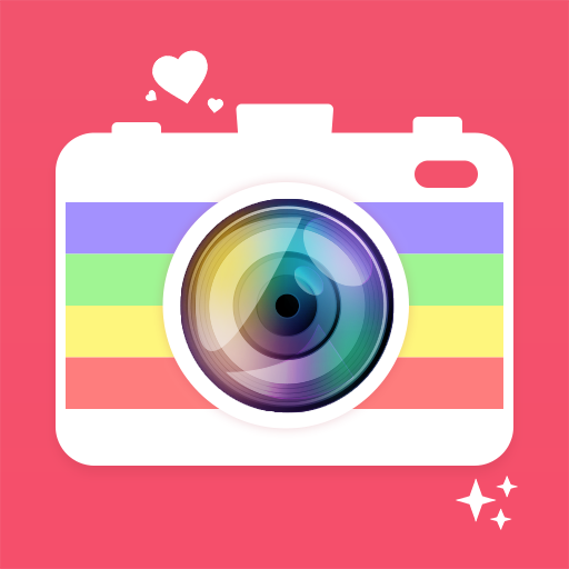 HD Camera Selfie Beauty Camera icon