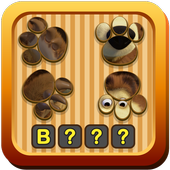 Guess Animal for Masha icon
