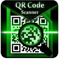 QR Code Scanner to read QR Code Details on 9Apps