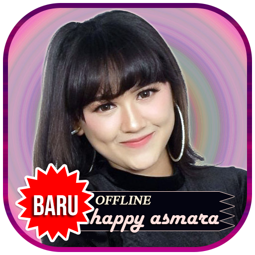 HAPPY ASMARA Full Album Offline 2021 icon