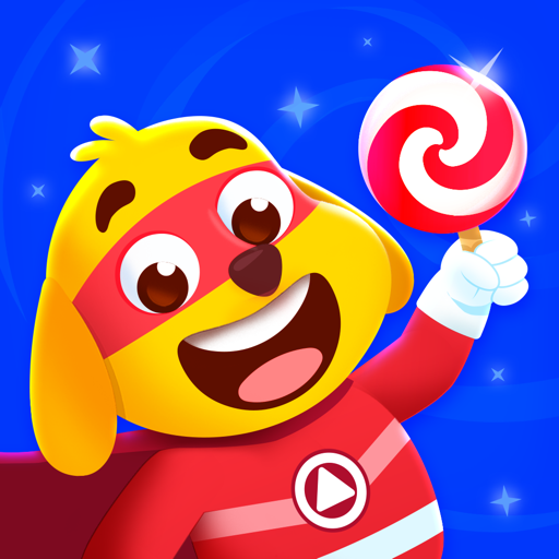 Kiddopia icon
