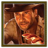 Slot Egyptian Treasures icon