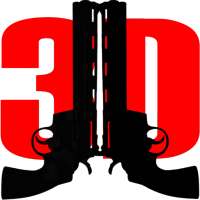 Russian Roulette 3D