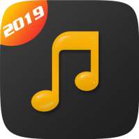 GO Music Player Plus - Free Music, Radio, MP3