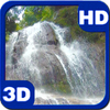Lost Waterfall Magical Cascade 3D icon