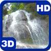 Lost Waterfall Magical Cascade 3D on 9Apps