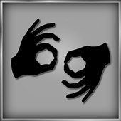 Accessibility Launcher Lite icon