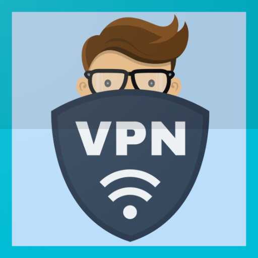 VPN Fast DogNoTeam icon
