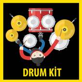 Real Drum Kits HD