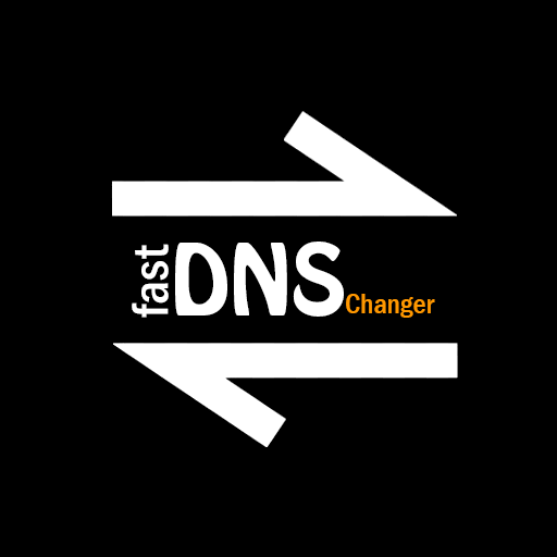 Fast DNS Changer (No Root) icon