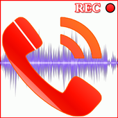 Automatic Call Recorder icon
