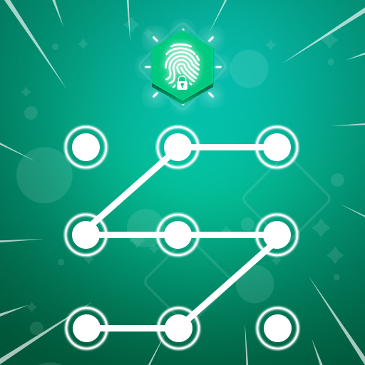 AppLock - Fingerprint Locker icon