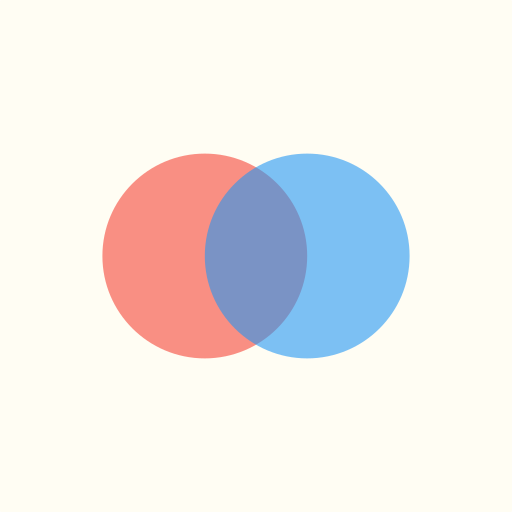 Binaural beats icon