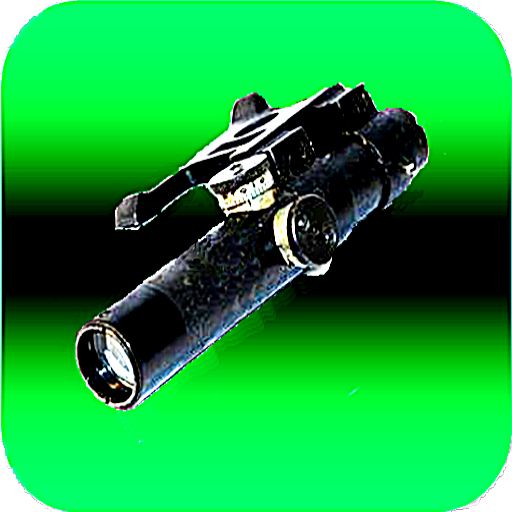 ikon Sniper vs sniper