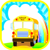 Magic Bus Jumper icon