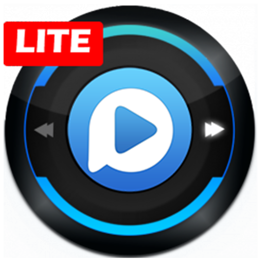Lite HD Video Player icon