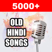 Old Hindi Songs MP3 icon