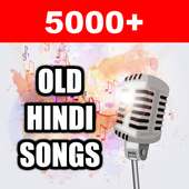 Old Hindi Songs MP3 on 9Apps