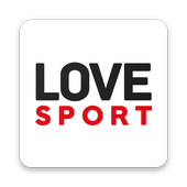 Love Sport Radio أيقونة