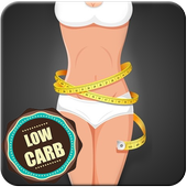 Low Carb Diet icon