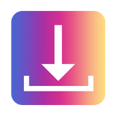 InsDown for Instagram icon