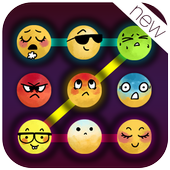 Emoji Lock Screen PRO 😀 icon