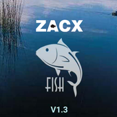 FishRada icon