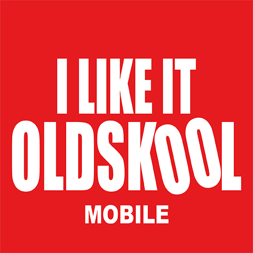 I Like It Oldskool Mobile icon