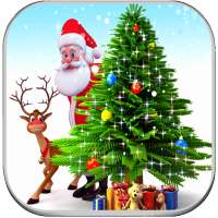 3d Merry Christmas wallpaper 🎅🎄