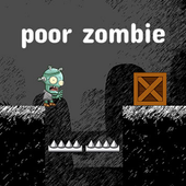 Help Poor Zombie icon