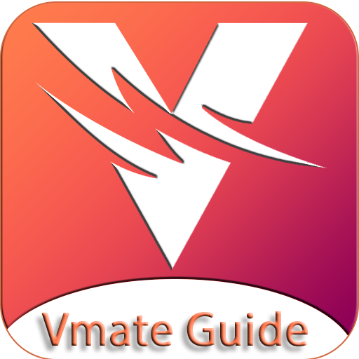 Vmate : Status App Guide icon