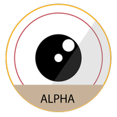 Selfie  dslr - Sweet Camera Selfie Filters effect icon