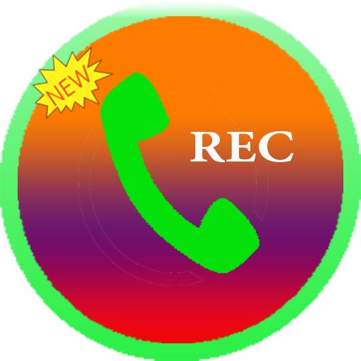 Automatic Call Recorder-Free Call Record icon