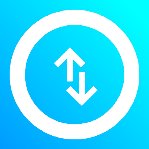 Data monitor icon