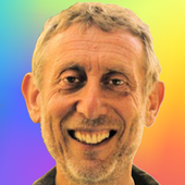 Michael Rosen Soundboard icon