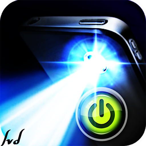 ikon Đèn pin-Flashlight