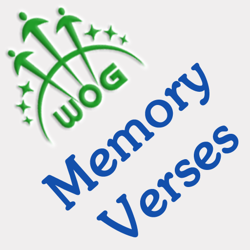 Bible Memory Verses icon