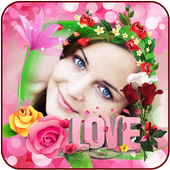 Photo Frames, Photo Effects icon