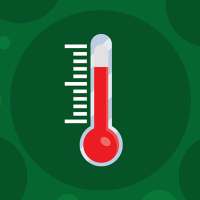 Thermometer on 9Apps