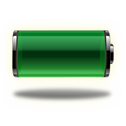 Battery Manager icon