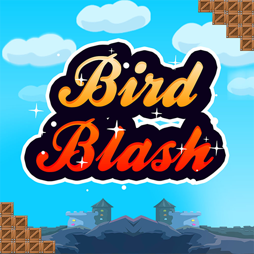 Bird Blash - Flap the bird icon
