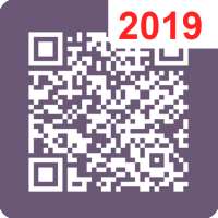 QR Code Reader on 9Apps