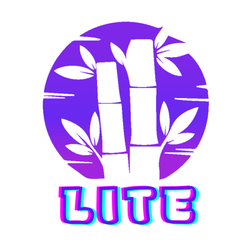 Bamboo VPN Lite icon