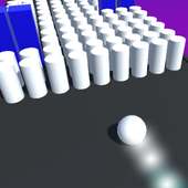 Bump color 3D