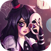 Wallpapers For Marionette Puppet HD icon