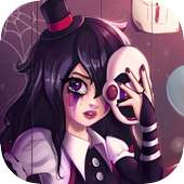 Wallpapers For Marionette Puppet HD on 9Apps