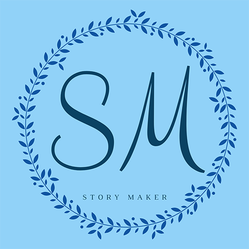 Story Maker Pro   - Beautiful Stories Editor icon
