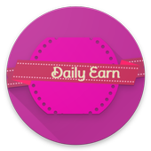 Daily Earn icon
